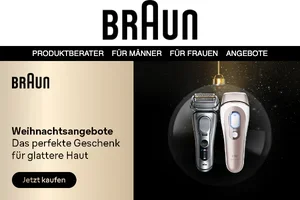 Bis 18.12., 23:59 Uhr bestellen, rechtzeitig für Weihnachten bekommen! 🎁