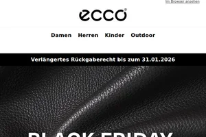 Schon jetzt im Black-Friday-Fieber?
