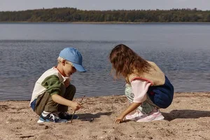 Kinder-Favoriten. Bis zu 50 % Rabatt.