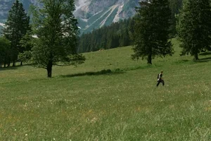 Perfekt für Outdoor-Abenteuer