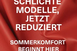 Sale auf mühelose Styles