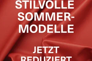 Komfort & Stil mit Bestnote. Jetzt bis zu 40 % Rabatt