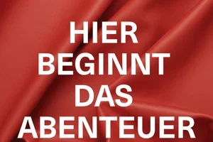 Hier beginnen Ihre Abenteuer im Freien!