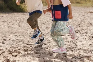 Gemacht für große kleine Abenteuer