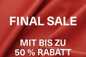 Bevor der Vorhang fällt