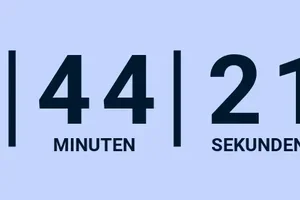 Letzte Chance: dein Exklusiv-Angebot endet bald – spare bis zu 25 %