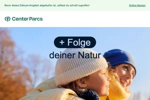 Bald endet deine exklusive Chance auf bis zu 25 % Rabatt