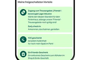  🌳 Dein Traum wird wahr