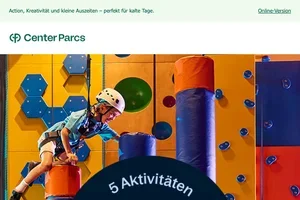 🏠 Winterzeit ist Indoor-Zeit: Unsere Top 5 Aktivitäten