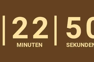 ⏰ Letzte Chance: Dein Angebot endet bald