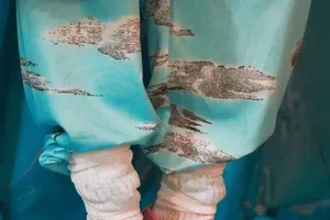 A new pointe of view