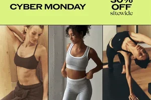 TODAY ONLY: 30% off in the app