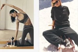 New Drop: Anthracite