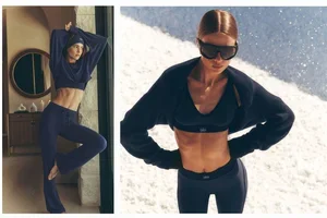 NEW: More Navy Just Dropped