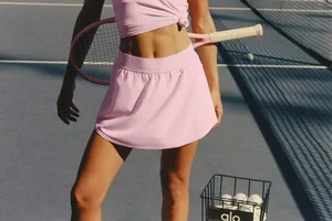 New Drop: Pink Marshmallow