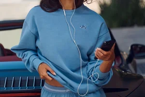 New Drop: California Blue
