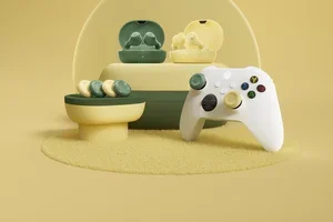 New Limited Edition GameBuds™ Cozy Collection