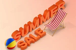 The Summer Sale just got bigger.