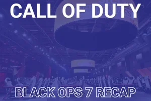 OpTic Gaming just made history. Here's the story.