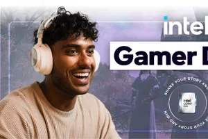Your squad story could win you an Intel CPU
