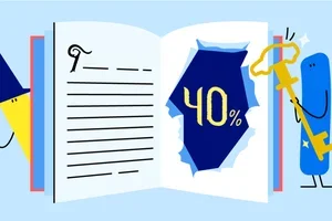 Cyber Monday fairy tale starts now