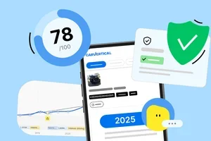 If we had to sum up 2025 in one sentence…