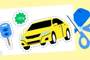 Drive into the new semester with a car you can trust