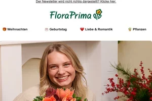 Nur noch 3 Tage bis Weihnachten❤️ Jetzt noch Blumengrüße schicken