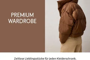 10% Rabatt | Premium Wardrobe✨
