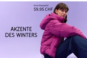 Nicht mehr lange: 20% Rabatt auf ALLES 🌟