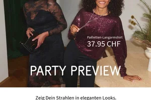 Black Friday 🖤 -20% auf ALLES