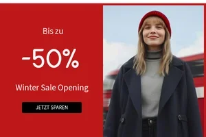 10% Rabatt sichern, bevor es zu spät ist!