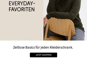 10% Rabatt | Everyday-Favoriten 💗