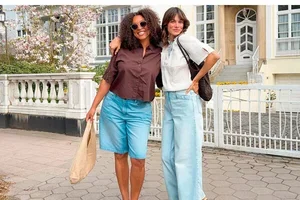 -15% | Summer Denim & Kleider-Liebe 🍦