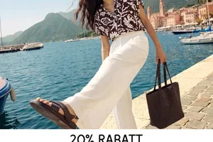 20% Rabatt – Dein Gutschein 💕