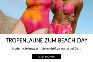 -20% auf sommerliche Bademode☀️