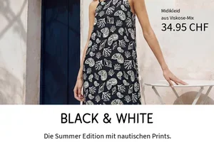 Letzte Chance: 20% auf Bademode sparen