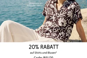 Family-Shirts-Deal: -20% 🤝