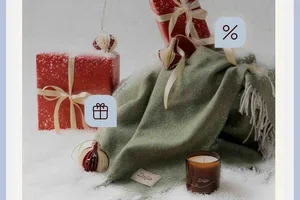 ❄️ CYBER MONDAY | Alles -25% ❄️