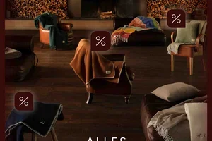 ⏳ Letzte Stunden | -25% auf alles