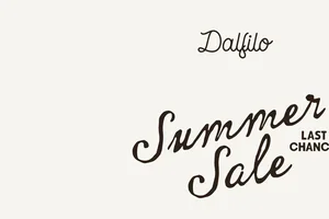 LETZTER AUFRUF | Summer Sale