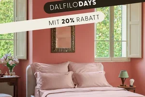 Dalfilo Days sind zurück!