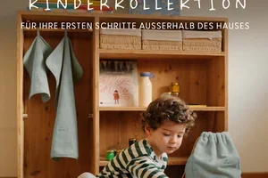 Neuheiten | Kinderlinie 🧸