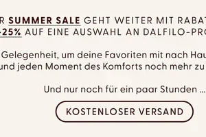 ☀️Summer Sale geht weiter