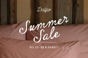☀️Summer Sale | Kostenloser Versand