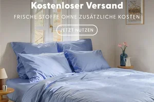 Ohne zusätzliche Kosten nach Hause