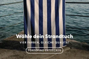 🏖️ Perfekt für den Sommer