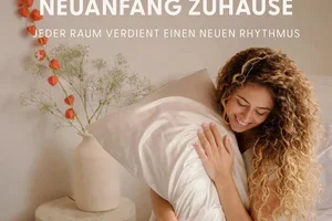 Zeit für einen Neuanfang zuhause