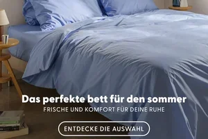 ☀️Wie du dein Schlafzimmer auf den Sommer vorbereitest