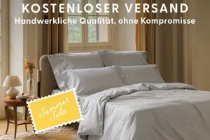 🛒 Summer Sale | Kostenloser Versand
